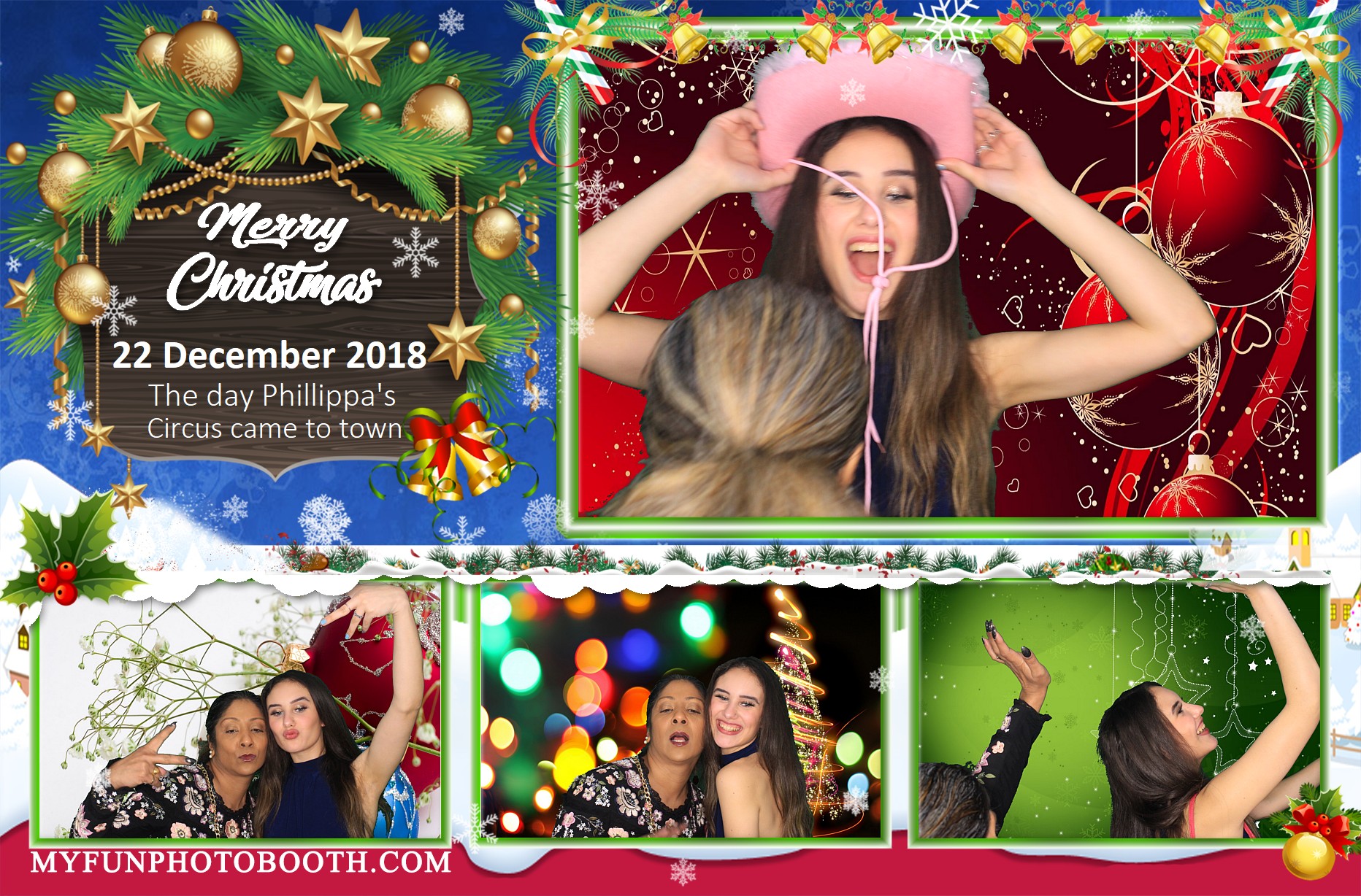 Phillippa's Event | View more photos from the event at gallery.myfunphotobooth.com/u/My-Fun-Photo-Booth/Phillippas-Event